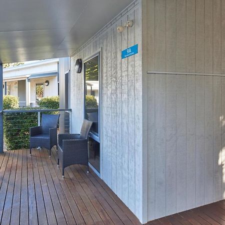 Nrma Sydney Lakeside Holiday Park Narrabeen Exterior photo