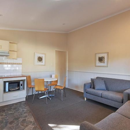 Nrma Sydney Lakeside Holiday Park Narrabeen Exterior photo