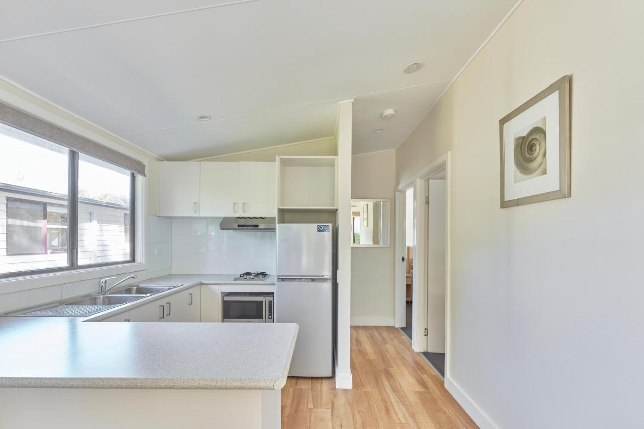Nrma Sydney Lakeside Holiday Park Narrabeen Exterior photo