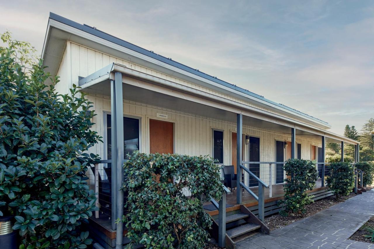 Nrma Sydney Lakeside Holiday Park Narrabeen Exterior photo