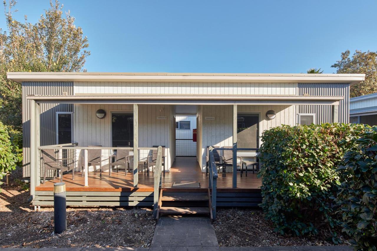 Nrma Sydney Lakeside Holiday Park Narrabeen Exterior photo