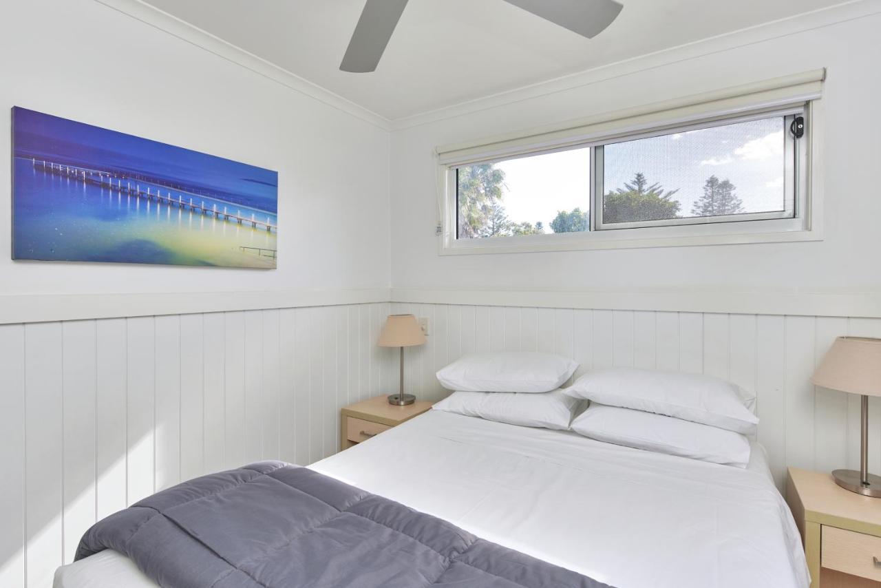Nrma Sydney Lakeside Holiday Park Narrabeen Exterior photo