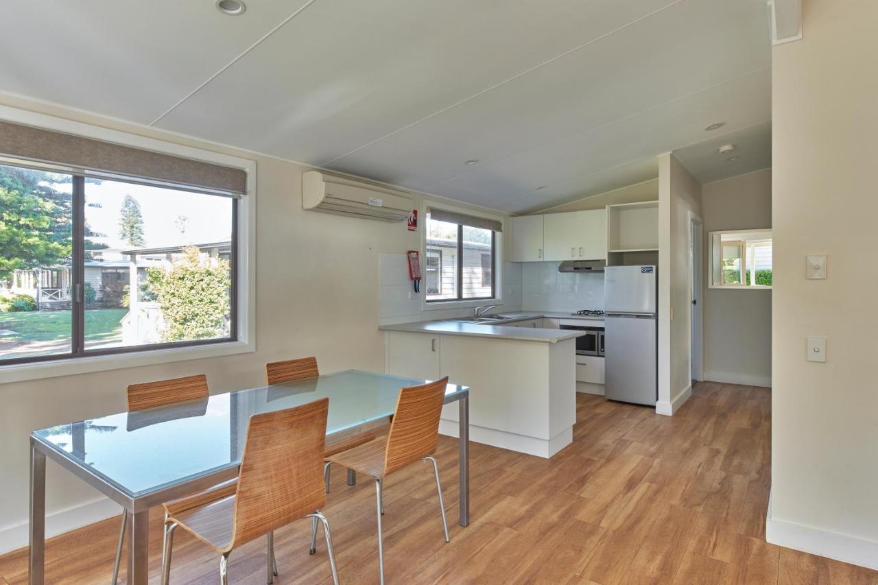 Nrma Sydney Lakeside Holiday Park Narrabeen Exterior photo