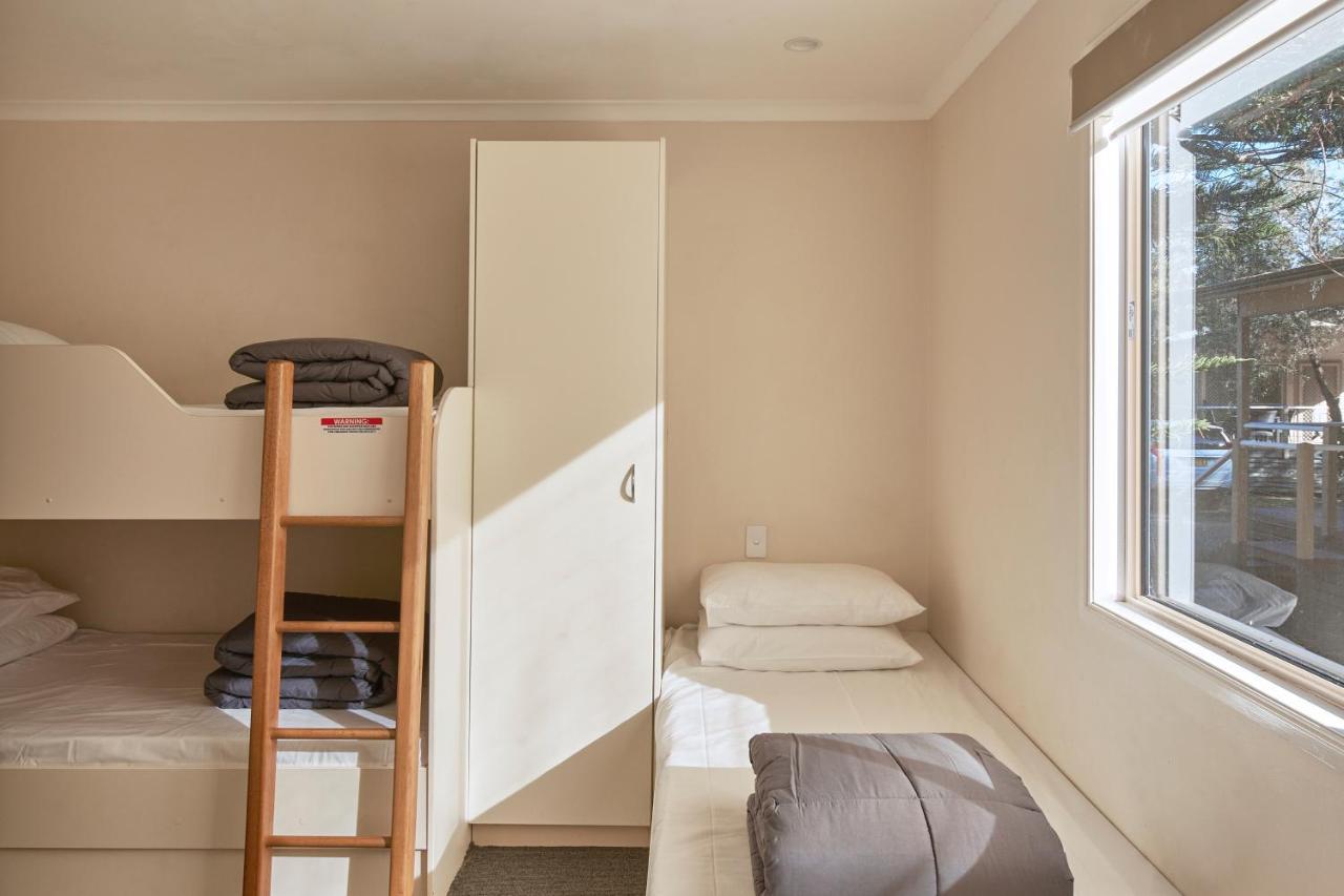 Nrma Sydney Lakeside Holiday Park Narrabeen Exterior photo