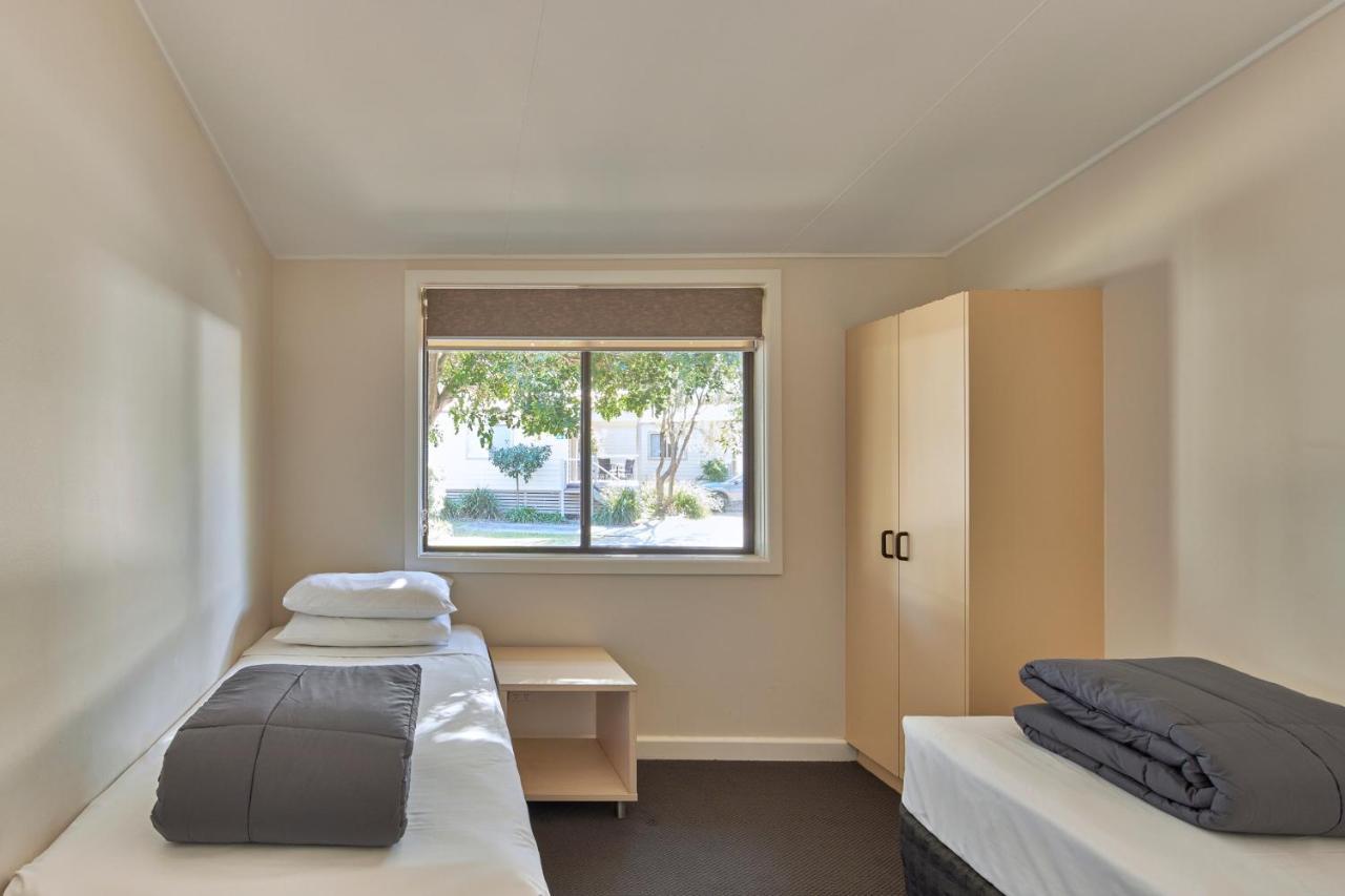 Nrma Sydney Lakeside Holiday Park Narrabeen Exterior photo