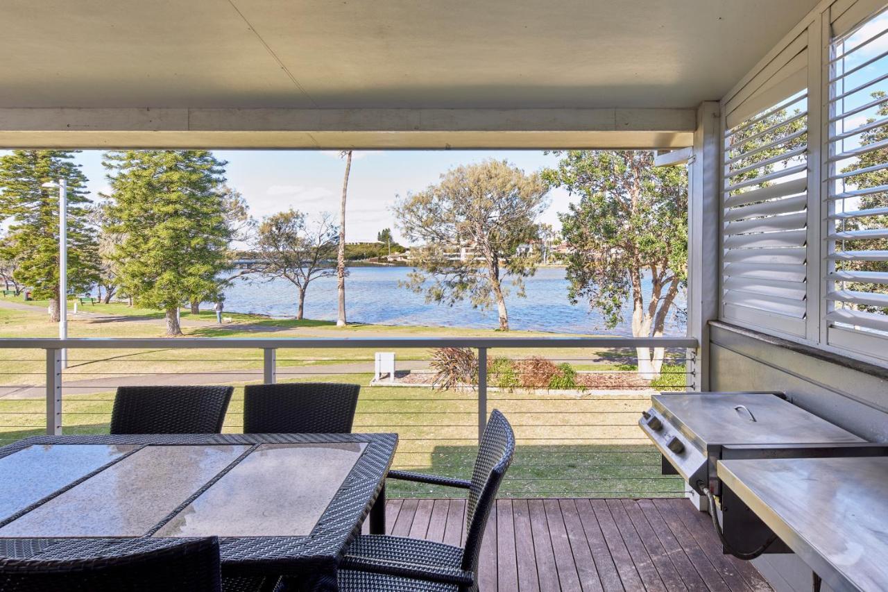 Nrma Sydney Lakeside Holiday Park Narrabeen Exterior photo