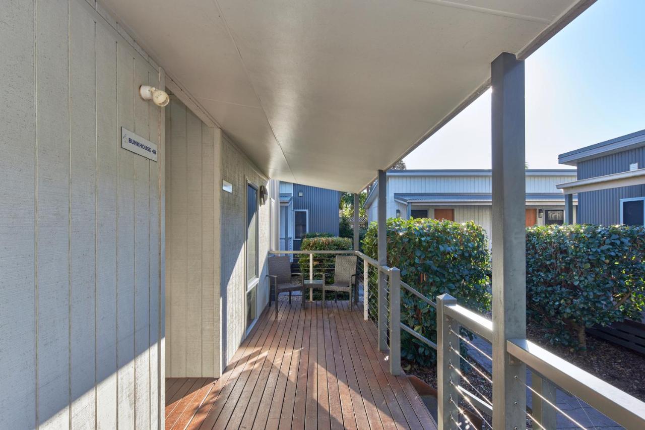 Nrma Sydney Lakeside Holiday Park Narrabeen Exterior photo