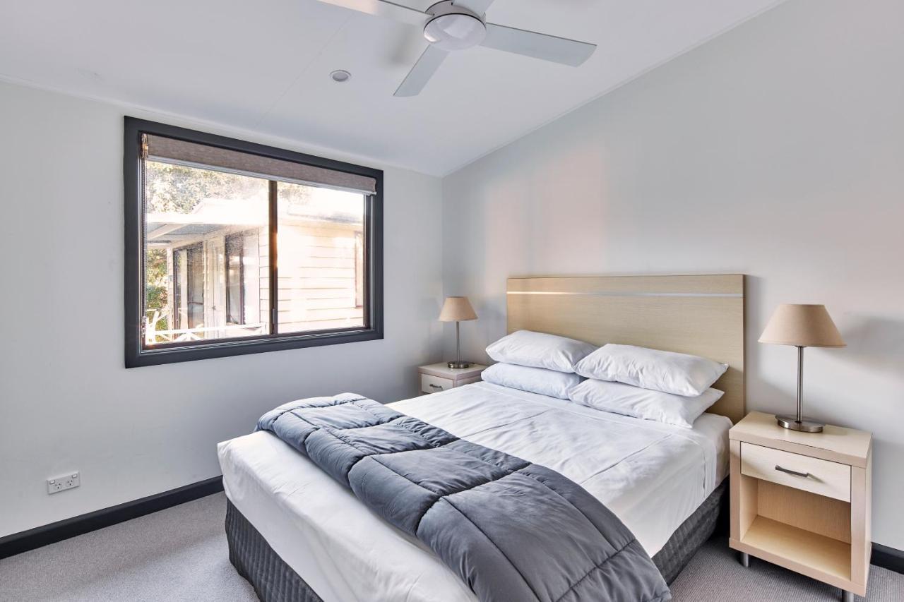 Nrma Sydney Lakeside Holiday Park Narrabeen Exterior photo