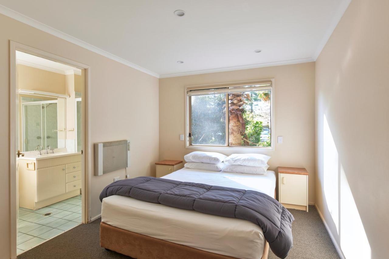 Nrma Sydney Lakeside Holiday Park Narrabeen Exterior photo
