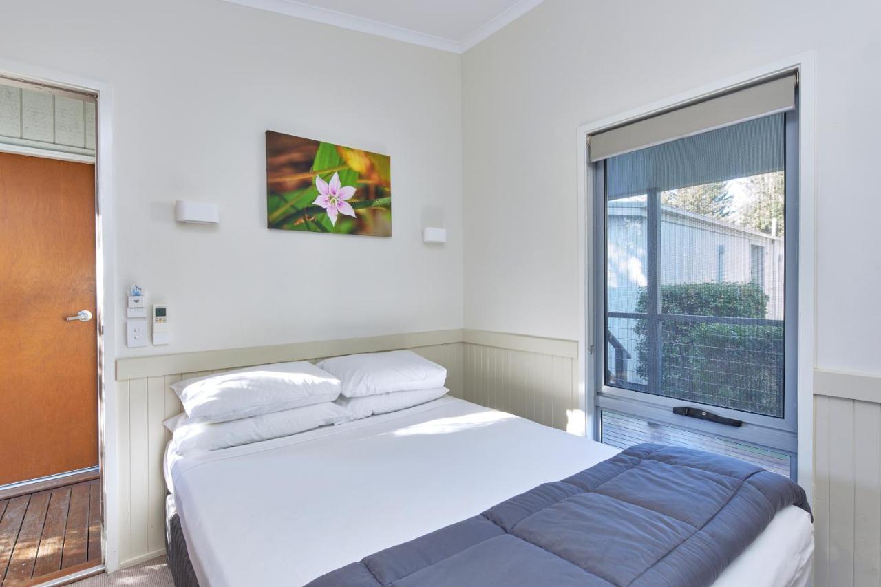 Nrma Sydney Lakeside Holiday Park Narrabeen Exterior photo