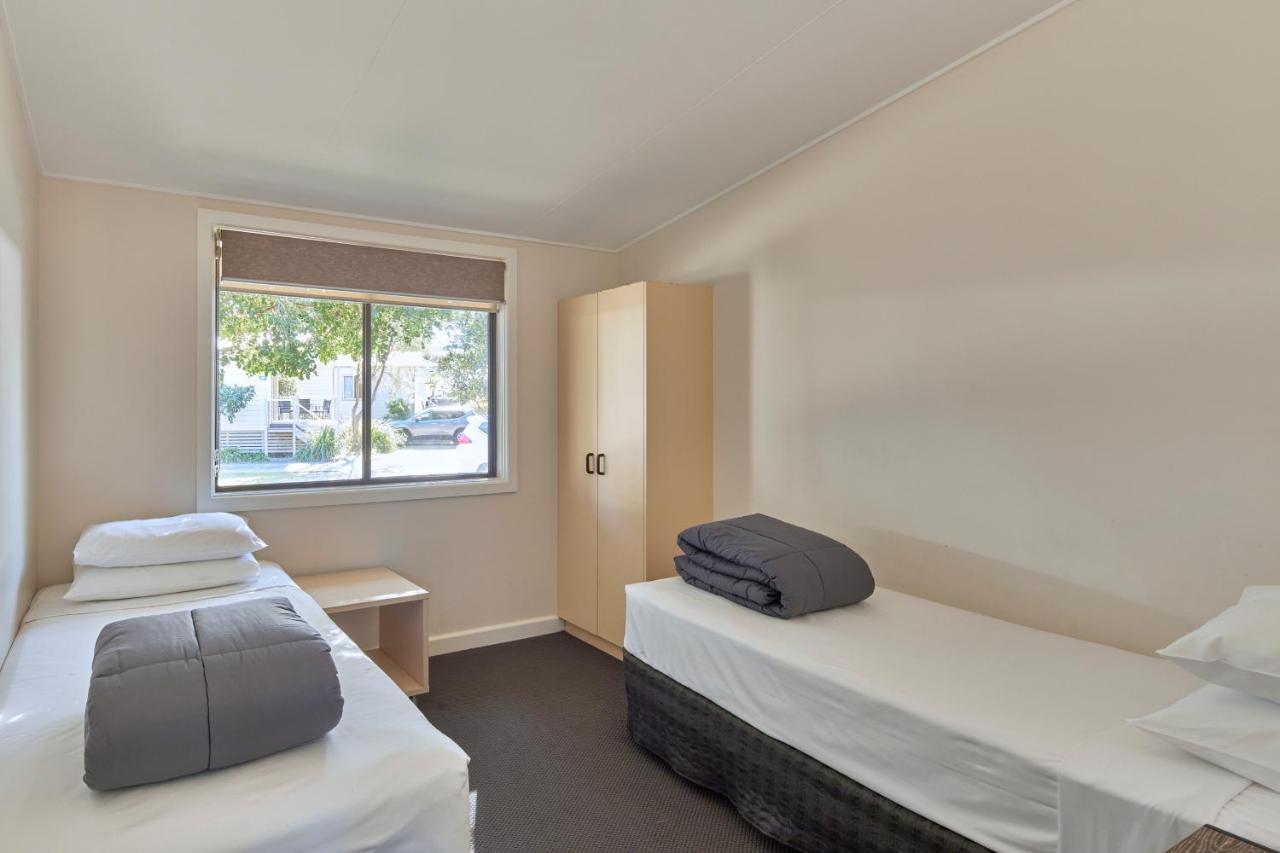 Nrma Sydney Lakeside Holiday Park Narrabeen Exterior photo