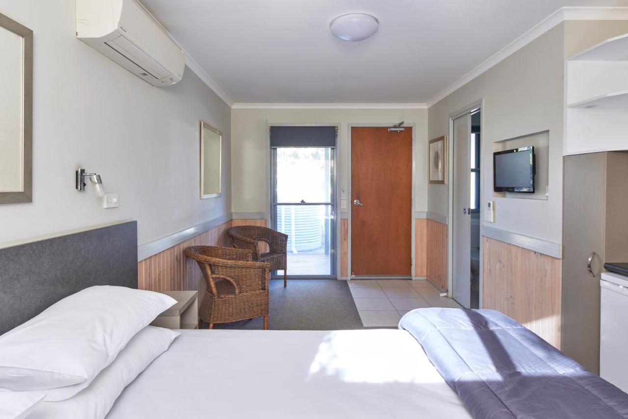 Nrma Sydney Lakeside Holiday Park Narrabeen Exterior photo