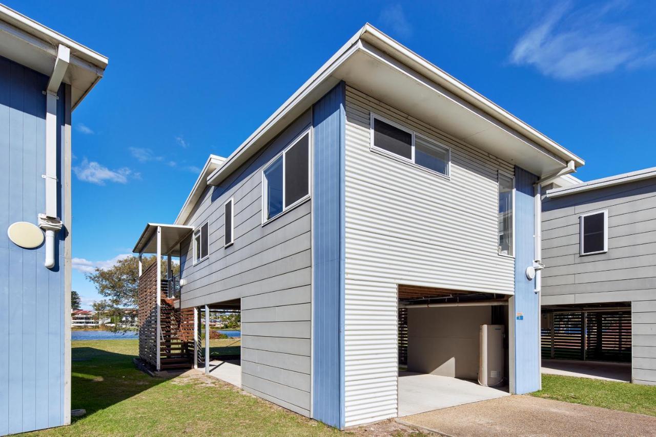 Nrma Sydney Lakeside Holiday Park Narrabeen Exterior photo