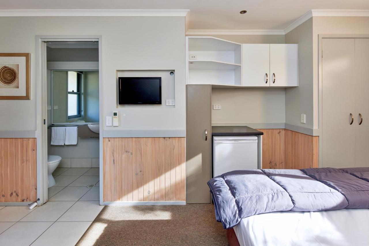 Nrma Sydney Lakeside Holiday Park Narrabeen Exterior photo