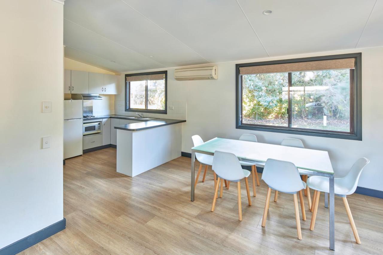 Nrma Sydney Lakeside Holiday Park Narrabeen Exterior photo