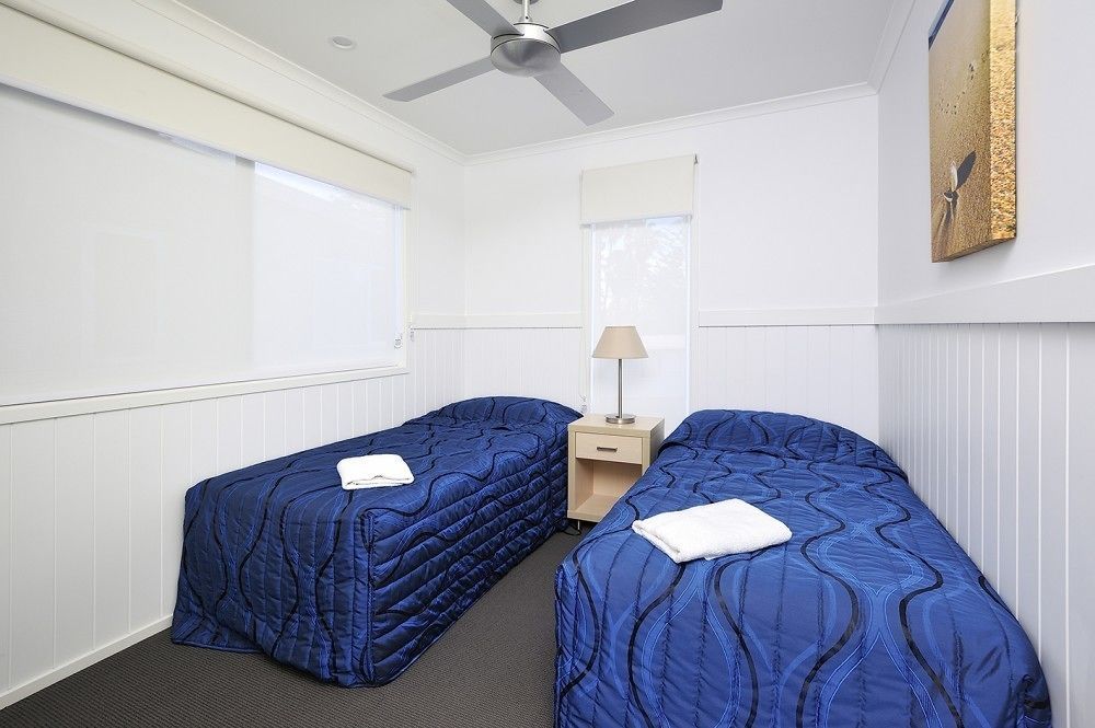 Nrma Sydney Lakeside Holiday Park Narrabeen Exterior photo