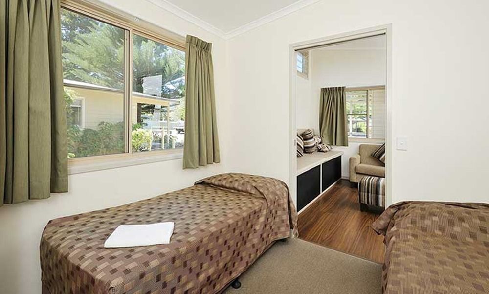Nrma Sydney Lakeside Holiday Park Narrabeen Exterior photo